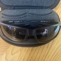 Costa Tuna pro sunglasses