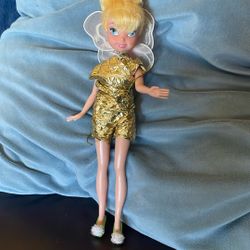 Fairy Doll