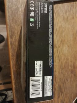 TrendNet Wireless USB Adapter