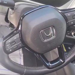 2024 Honda Hr-v