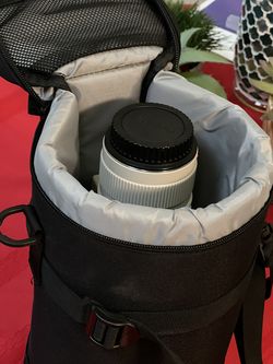 Canon Lens EF 400mm 5.6 L