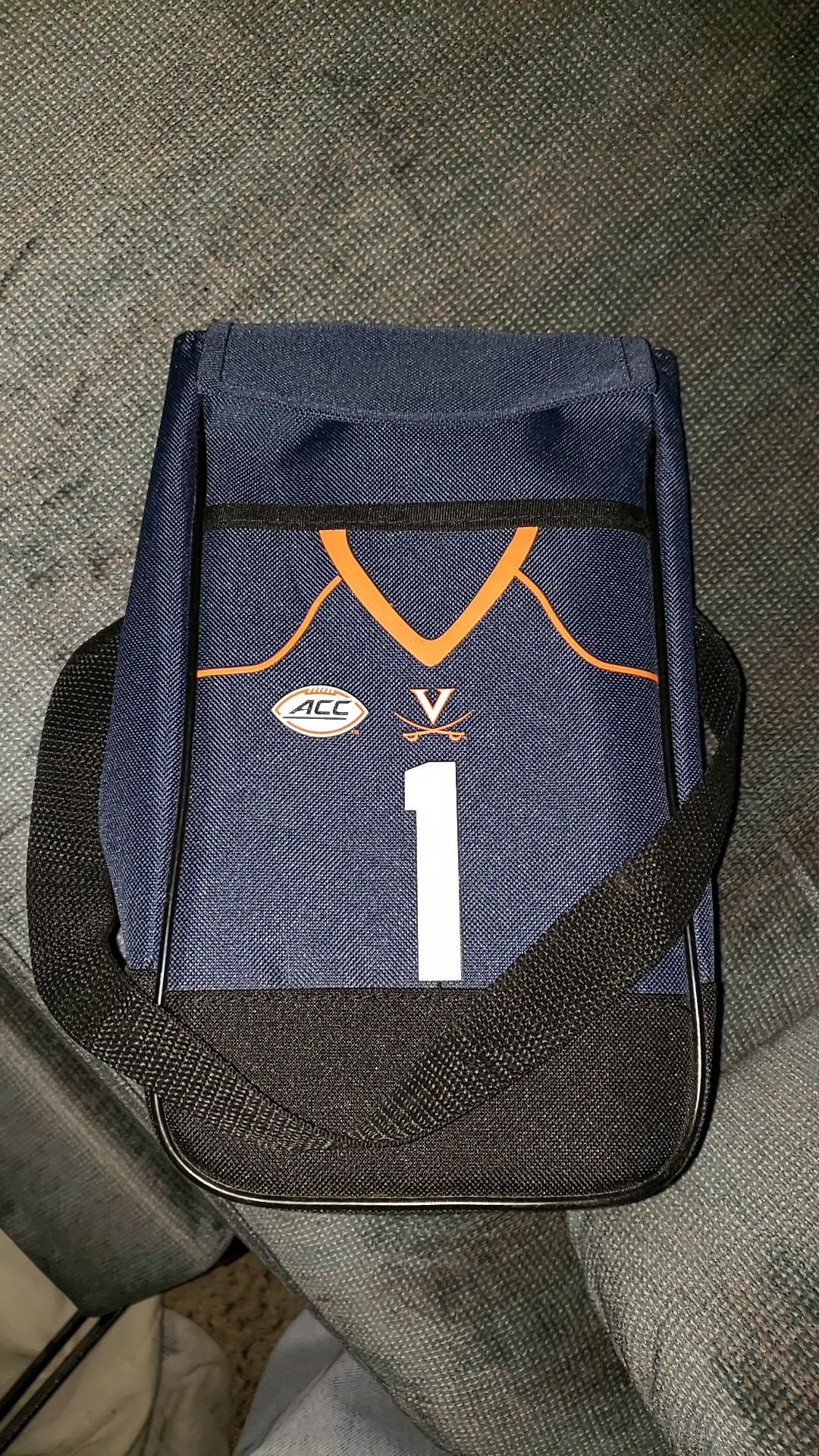 Virginia Collegiate Cooler Bag