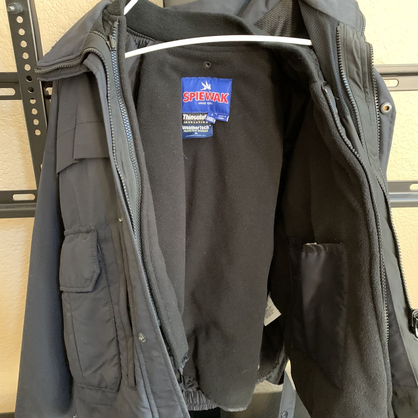 Spiewak Women’s Jacket Size Small