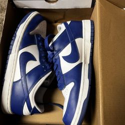 Nike Dunks Low 