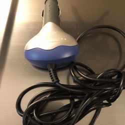 Vtech Game System Car Adapter Charger 