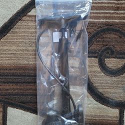 NEW Bicycle Bmx Cruiser MTB Road Fixie Air Pump