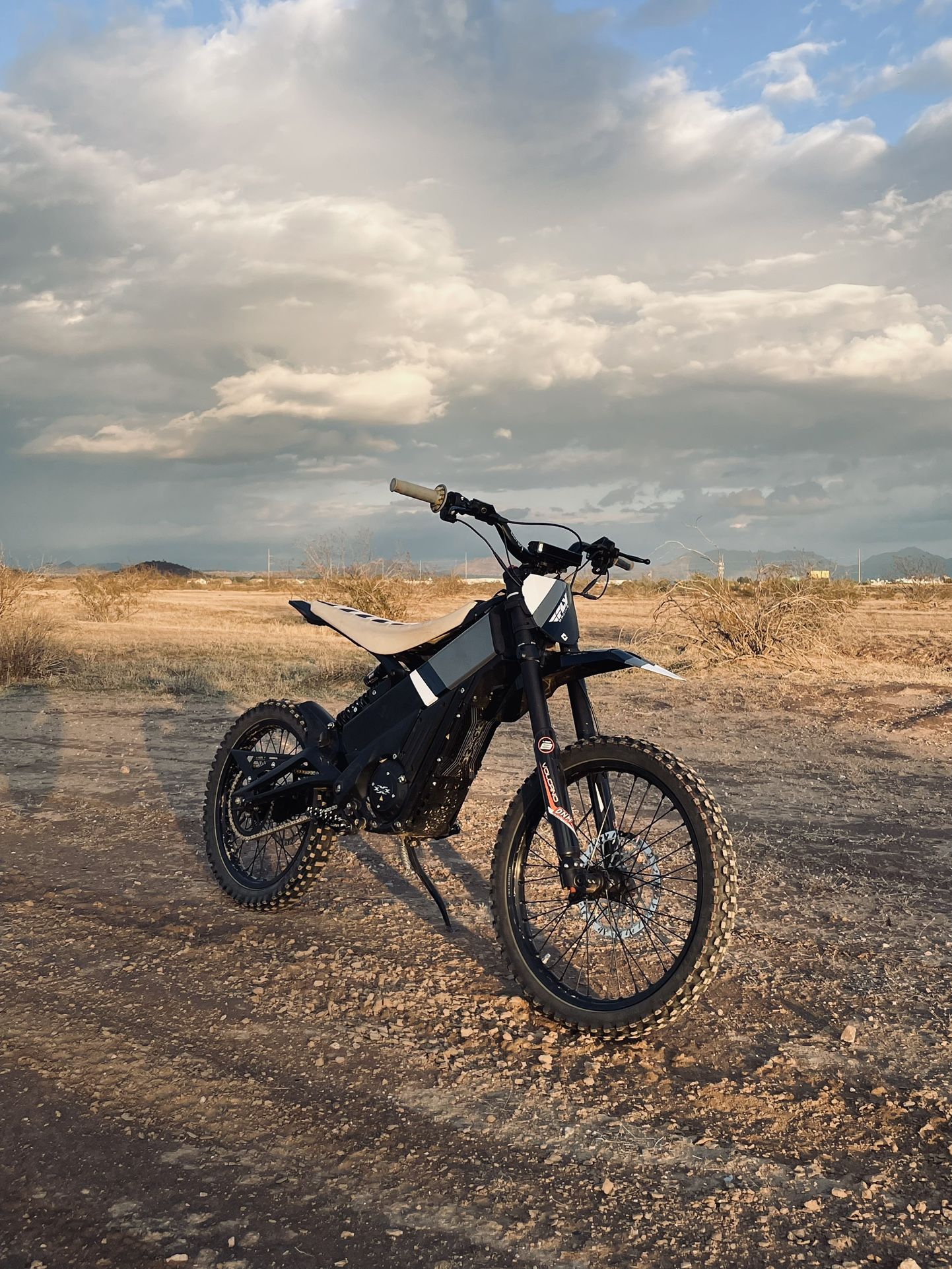 Talaria XXX Ebike (Surron/talaria)