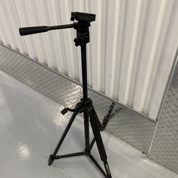 Tripod 