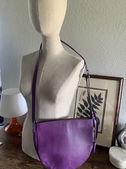 Beautiful Limited Edition Target ‘ A New Day’ Vegan Leather  Adjustable Crossbody Bag Satchel $15 Originally $45