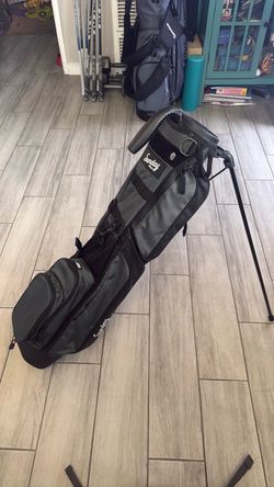 Golf Stand bag lightweight