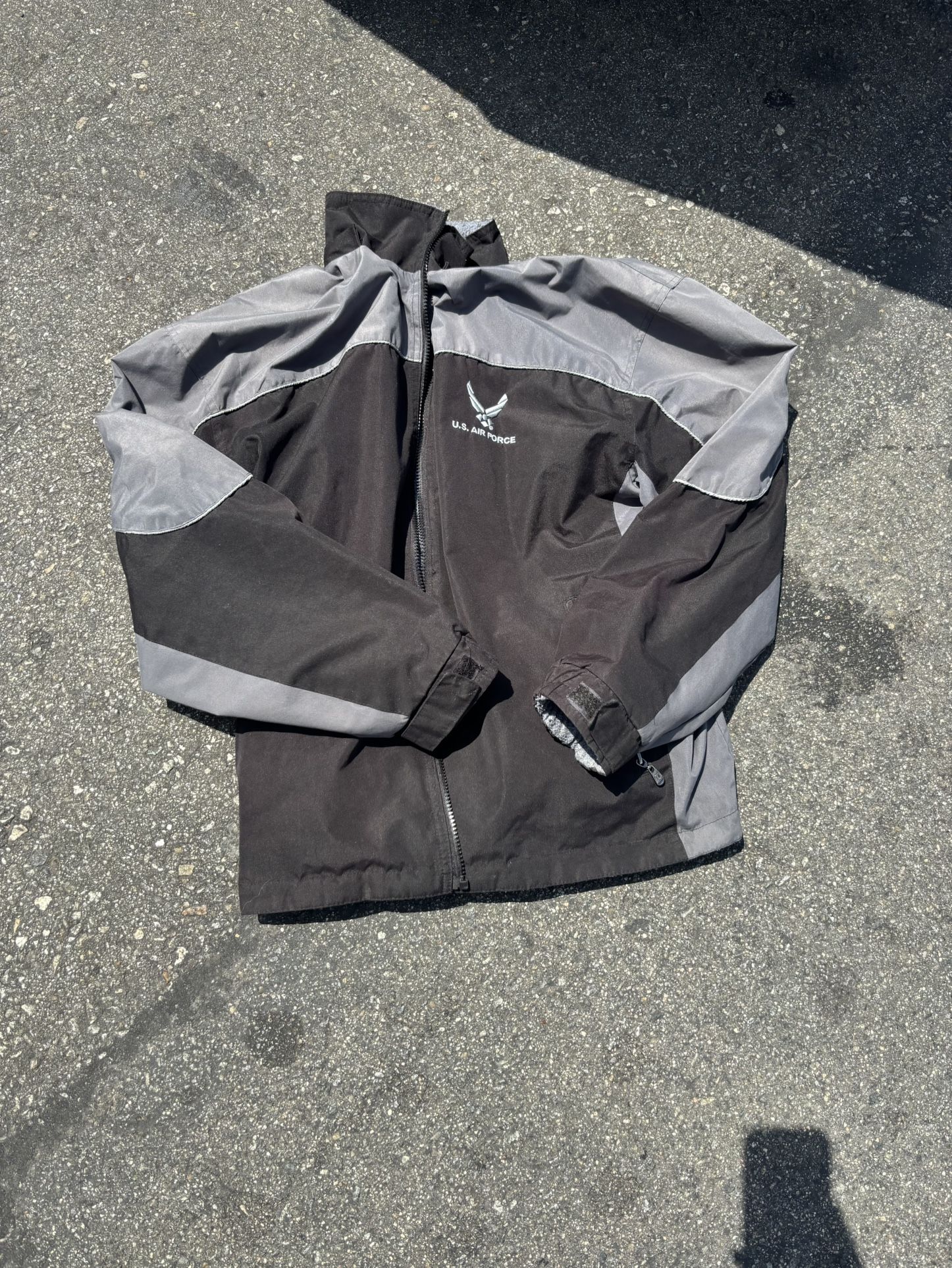 Mens Jacket