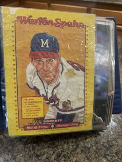 Baseball Card Lot