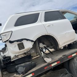 2020 Dodge Durango