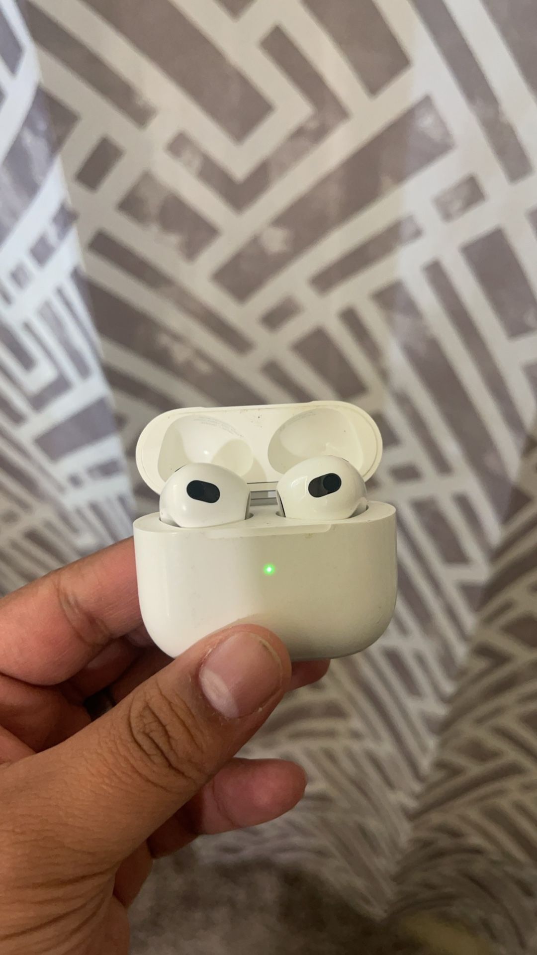 AirPod Pros 3rd Generation 