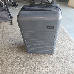 Suitcase 