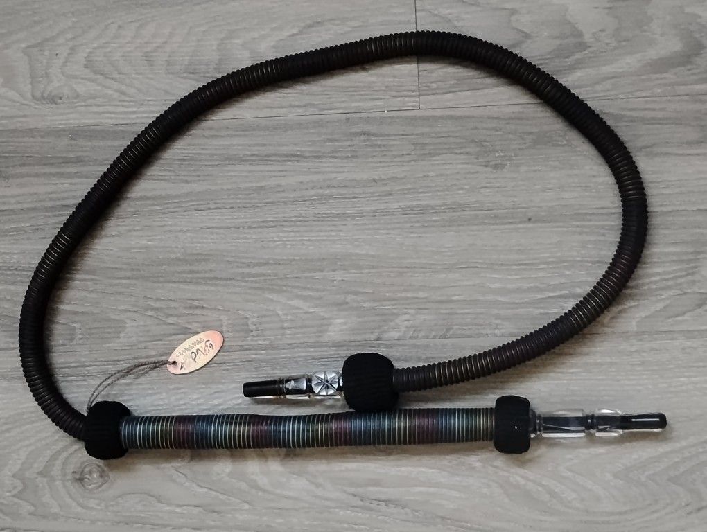Hooka Hose