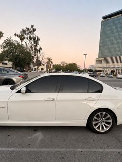 2011 BMW 328i