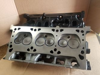 Dodge 3.9 v6 cylinder heads 93 2000