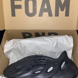 Foam Runners 