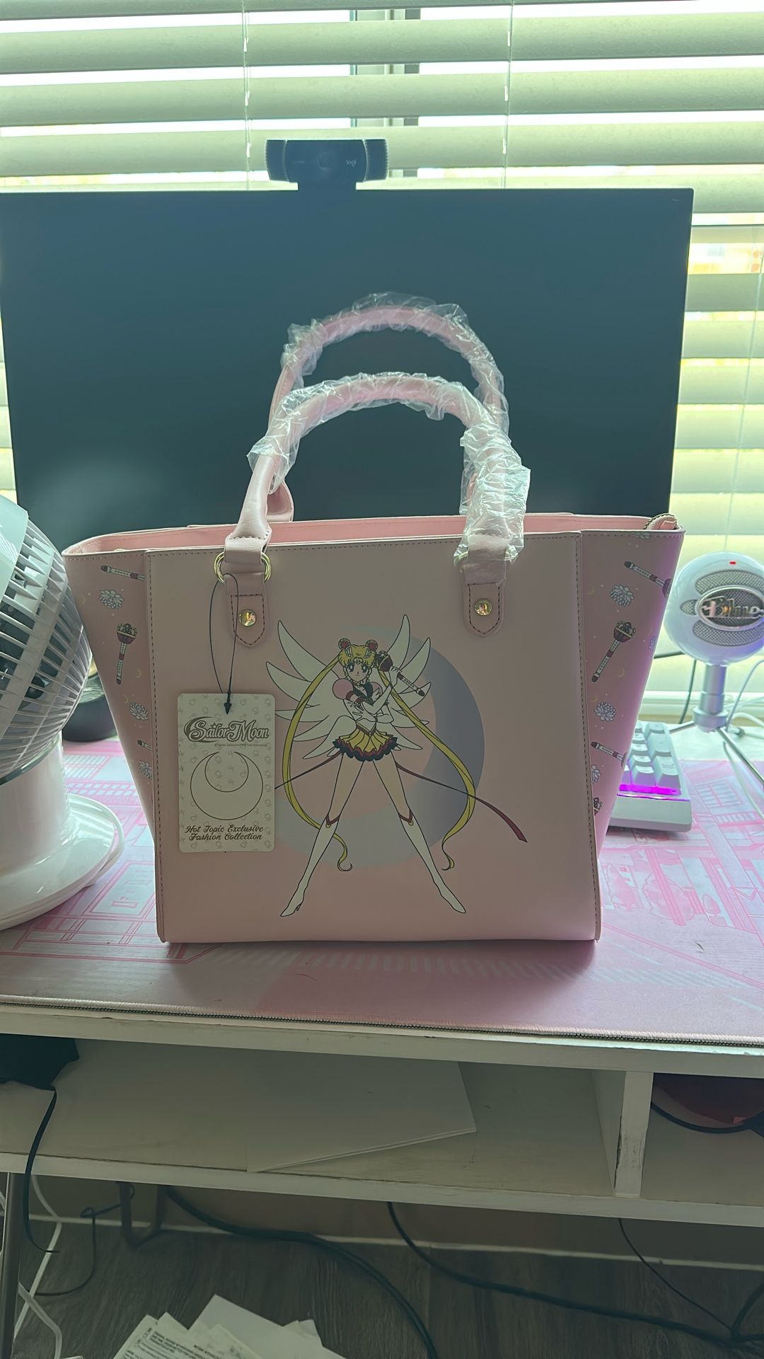 Sailor Moon Purse