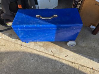 Tool box
