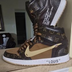 Air Jordan 1