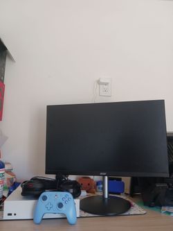 Full Xbox Series S gaming setup at an amazing deal !!!