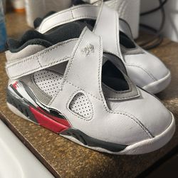 Air jordans Toddler shoes
