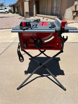 Table saw