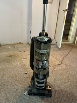 Navigation Shark vacuum
