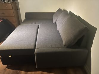 Sofa Bed