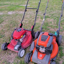 Para Partes O Para Areglar