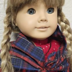 American Girl Doll Kirsten 