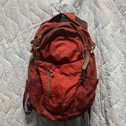 Osprey Daylight plus Backpack