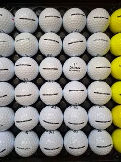 Srixon Q-star