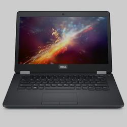 Dell Laptop