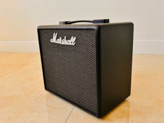 Marshall CODE25