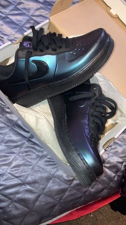 NIKE AIRFORCE 1 PRO COURT 