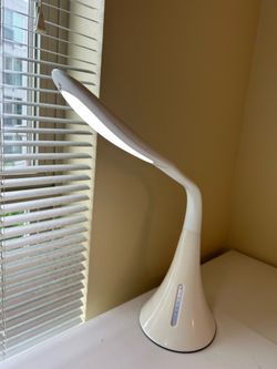 LED Desk Lamp