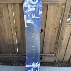 Snowboard