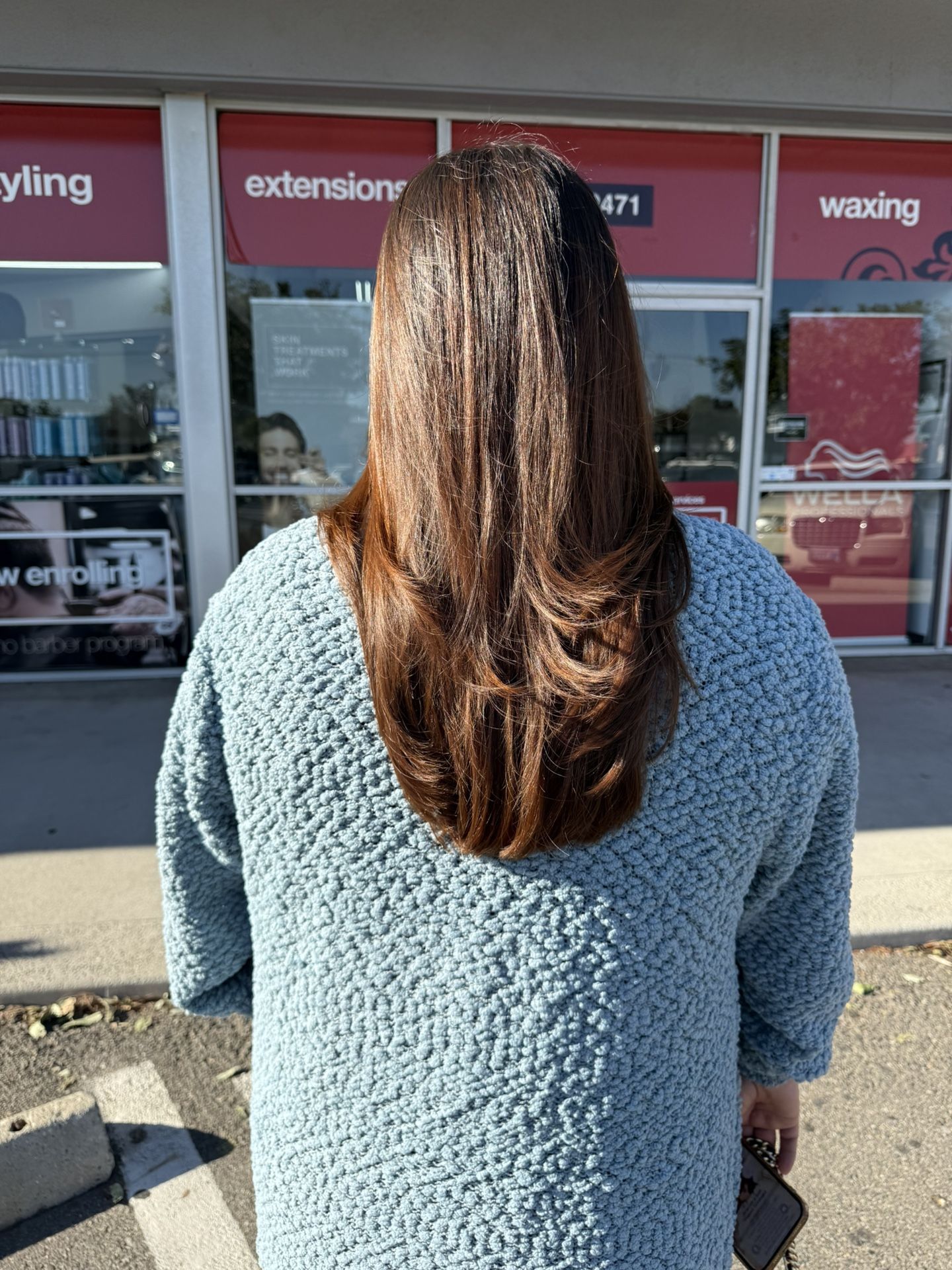 Hair