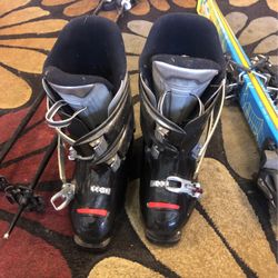Snowing Board