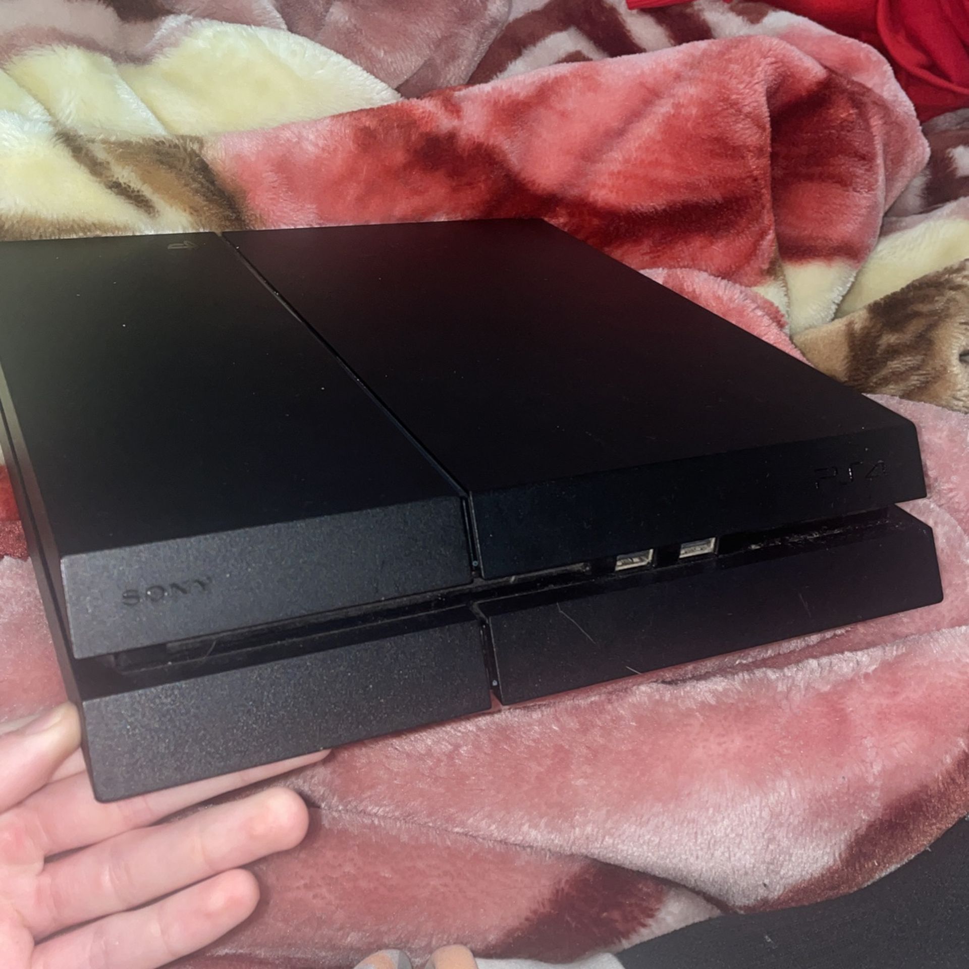 Playstation 4