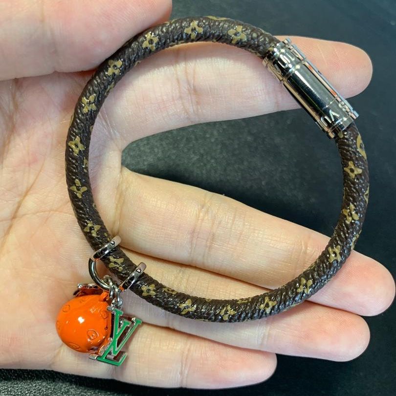 Authentic LV Bracelet for Sale in Stanford, CA - OfferUp