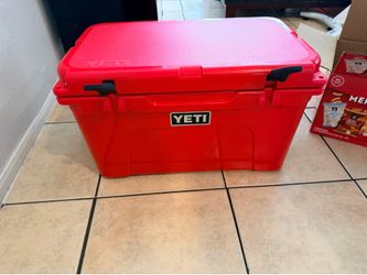 YETI