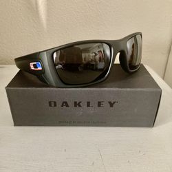 New Polarized Oakley Fuel Cell 