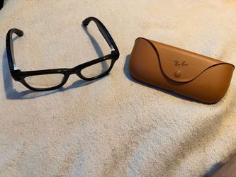Rayban 2nd gen