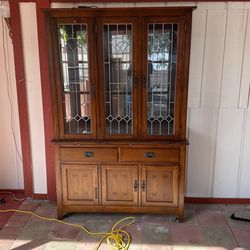 China Cabinets