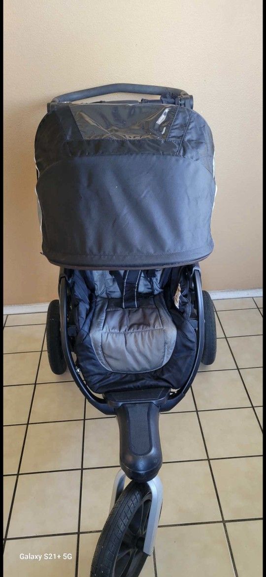 Chicco Activ3 Stroller