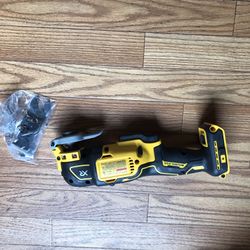 Dewalt   Multi Tool. New
